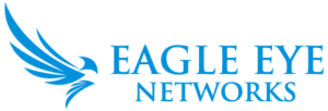 Eagle Eye Networks logo