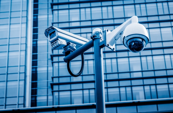 Advanced Video Surveillance for Maryland Businesses