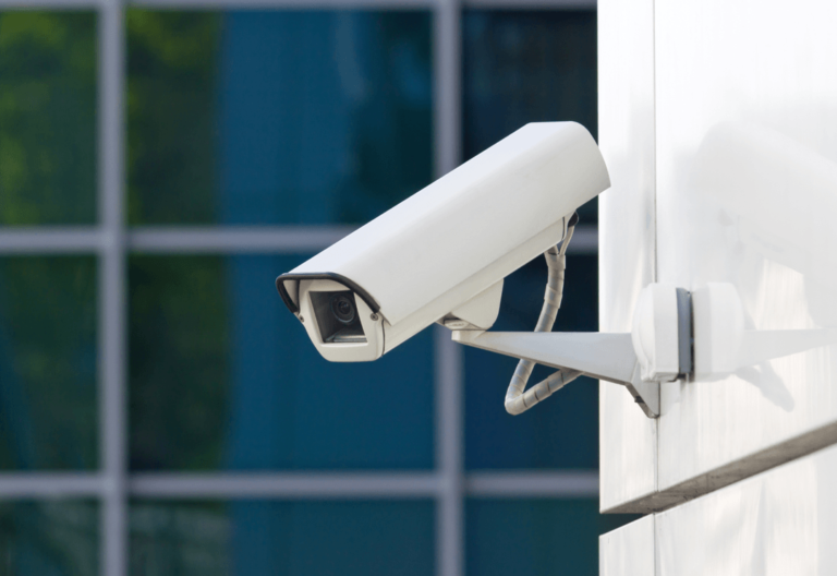 Future of Video Surveillance: AI-Driven Security Solutions
