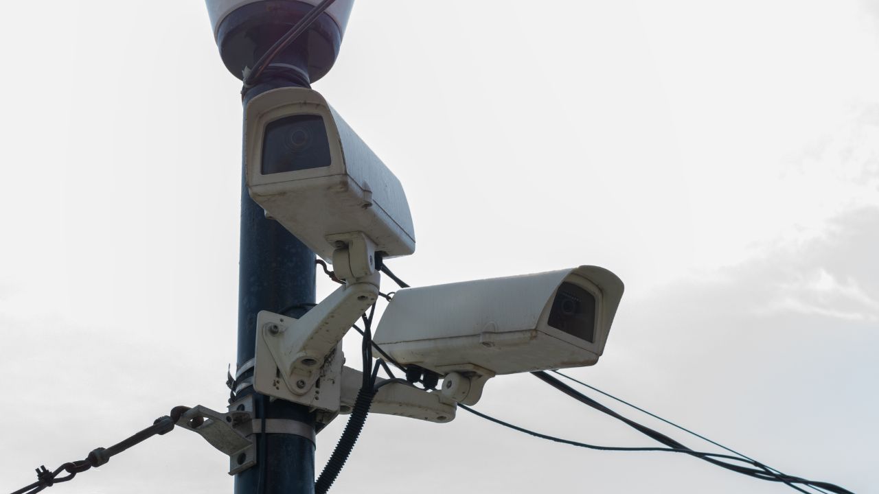 Is Your Video Surveillance System Commercial Grade (1)