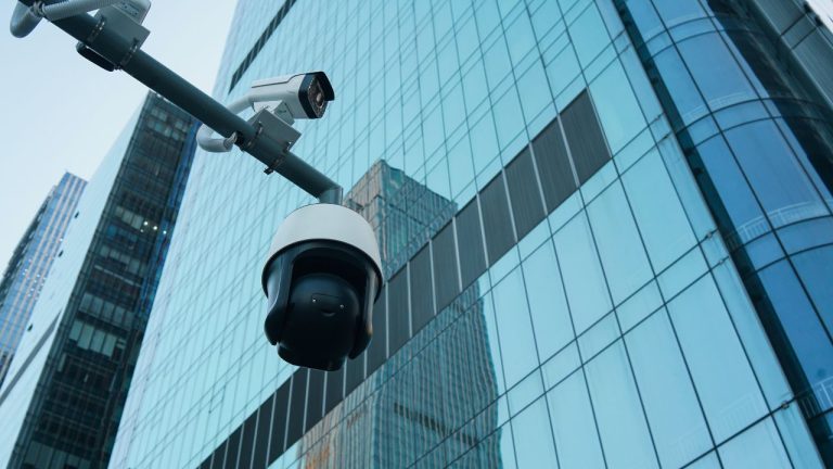 Why April Is Best to Upgrade Your Video Surveillance System