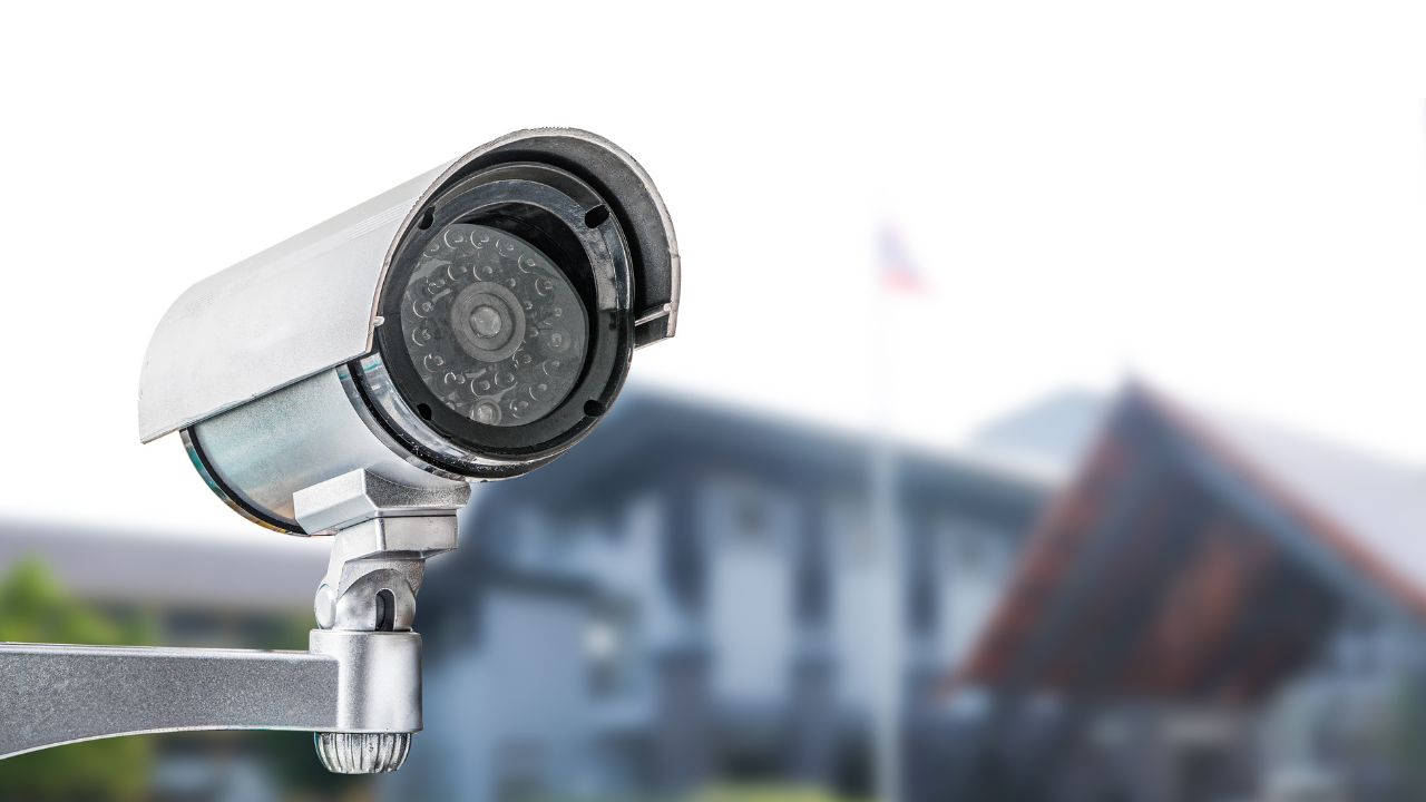 How Often to Service Your Commercial Security System