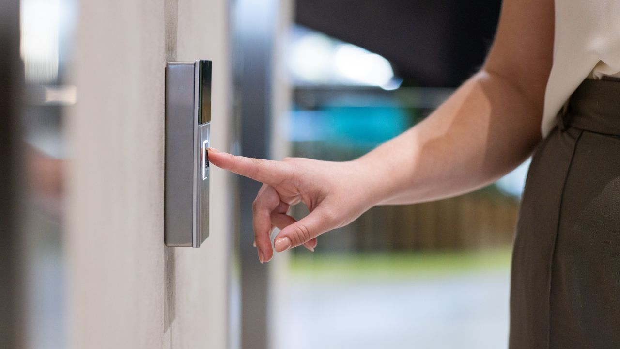 Upgrade Commercial Access Control Systems in Baltimore