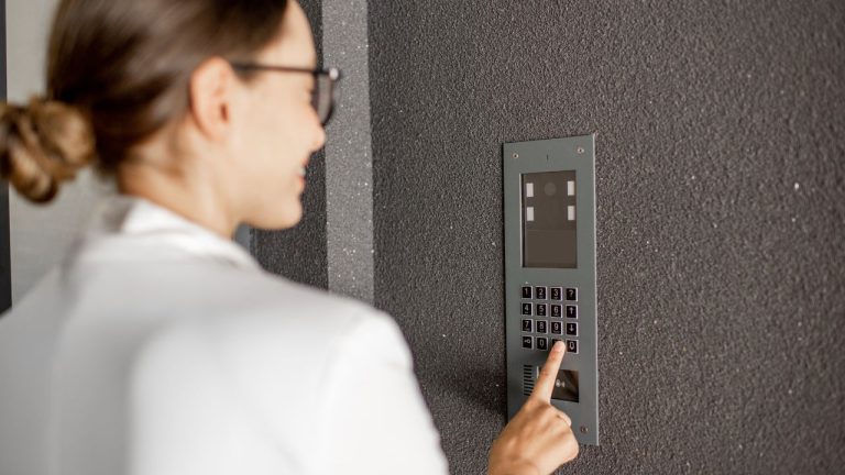 Intrusion Detection & Access Control for Maryland Businesses