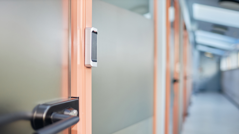 From Magstripe to Mobile Credentials: Modernizing Your Maryland Access Control