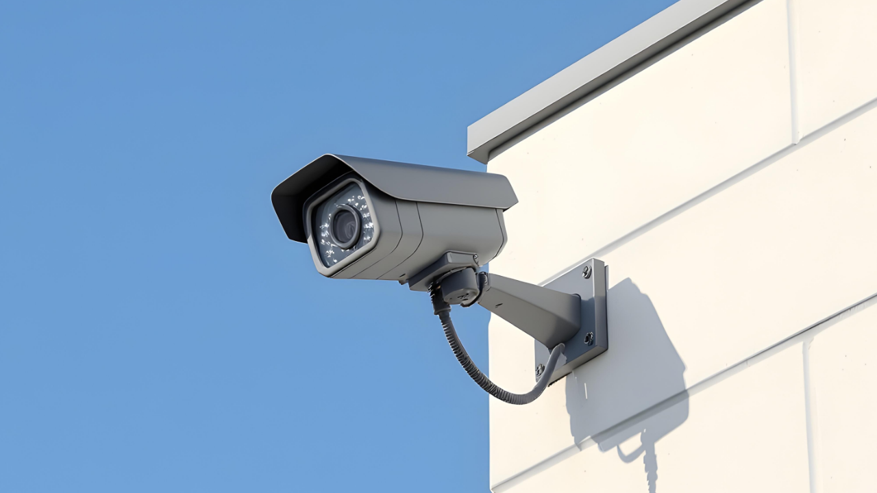 CCTV