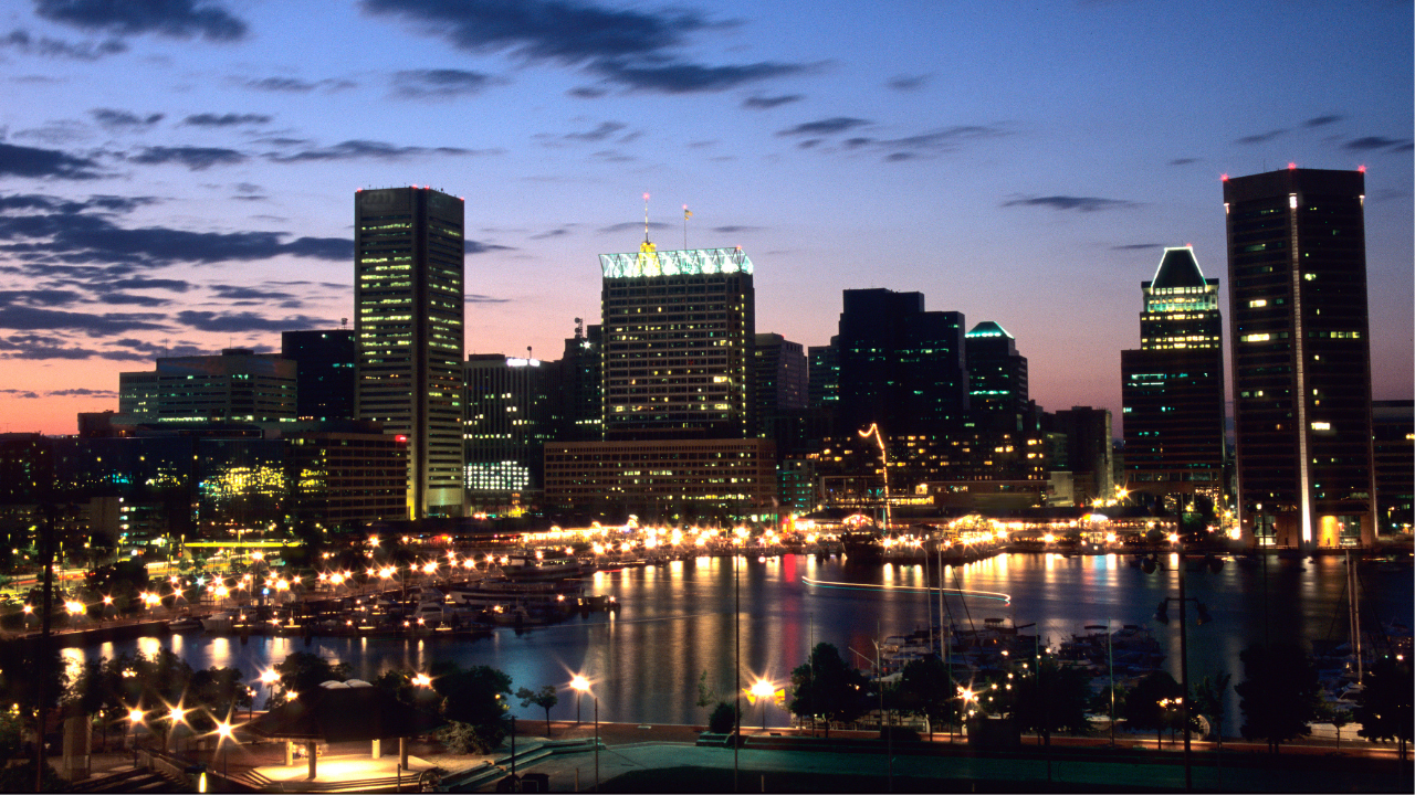 After Hours Baltimore Security