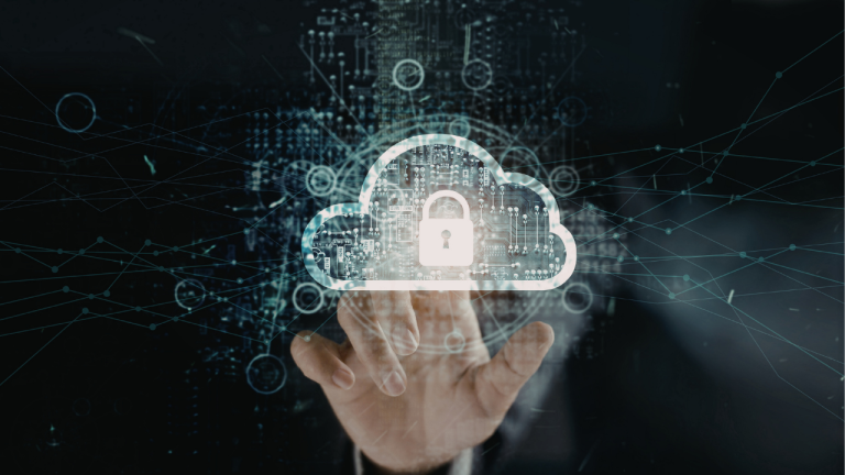 Cloud Based Security 2026