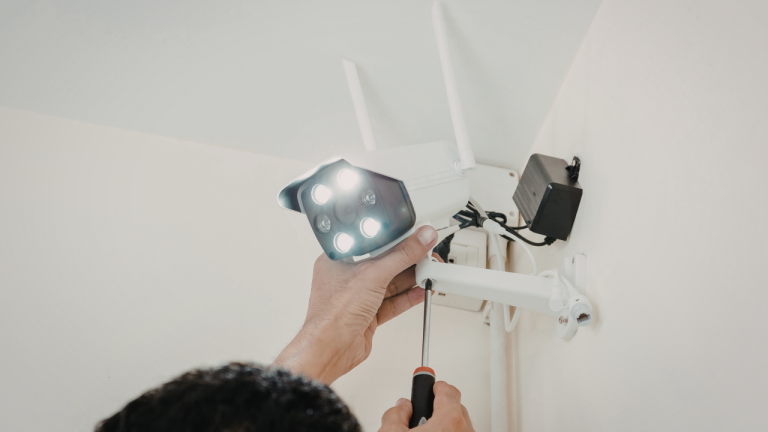 Security Maintenance