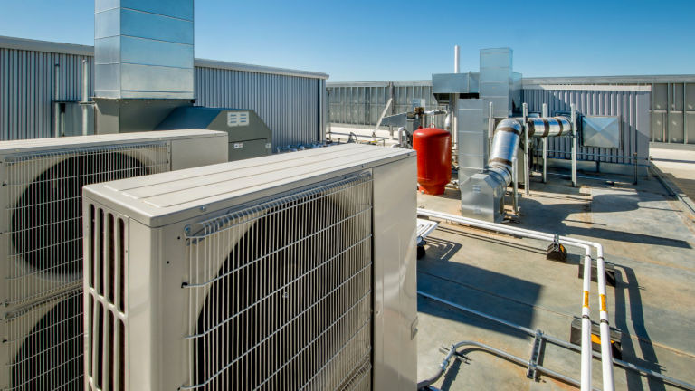 HVAC False Alarms